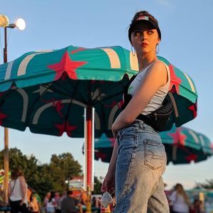 Meet your Posher, Anna